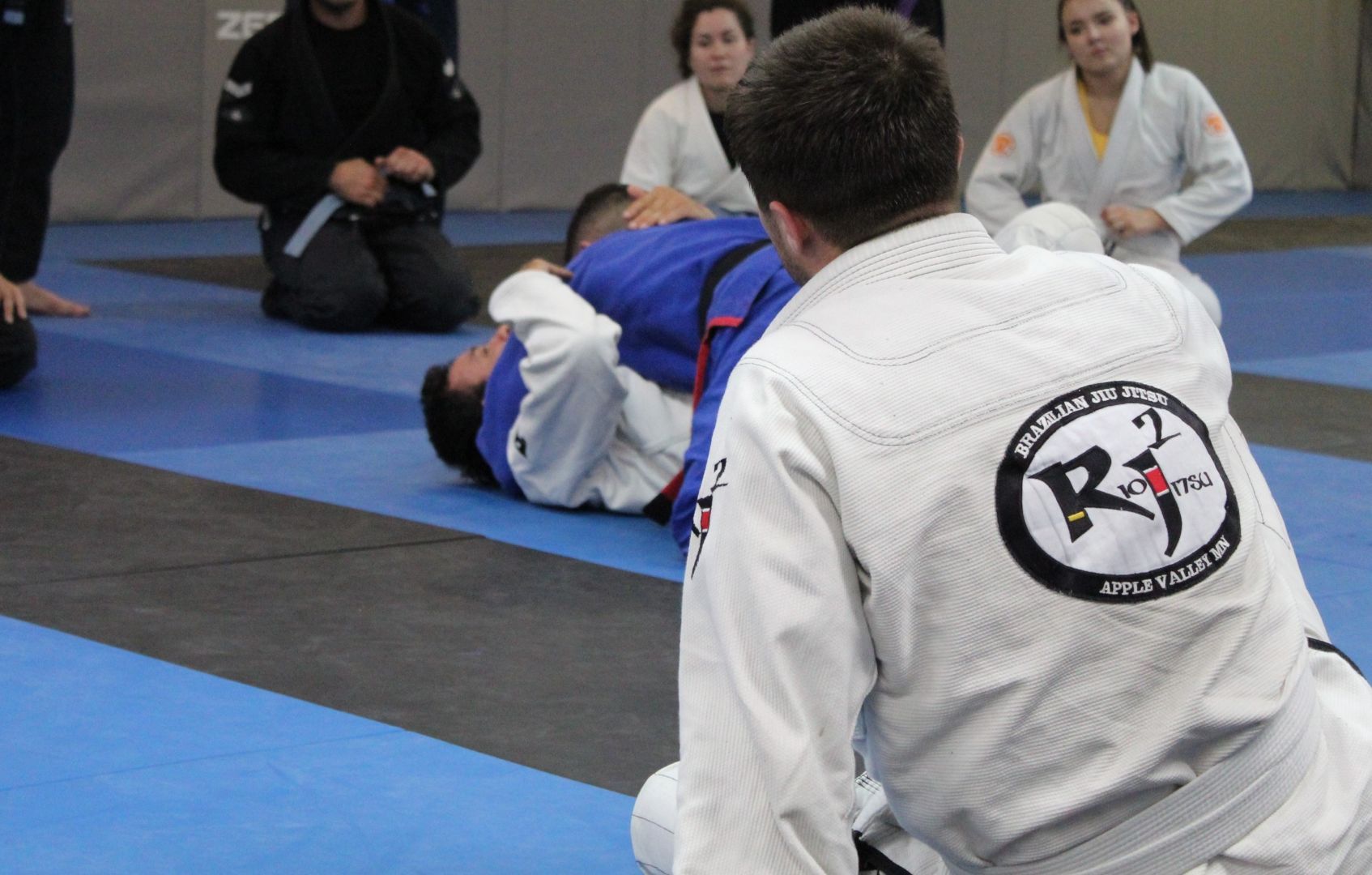 Rio Jitsu  photo